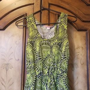 Rebellious One Fern dress